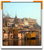 varanasi tour